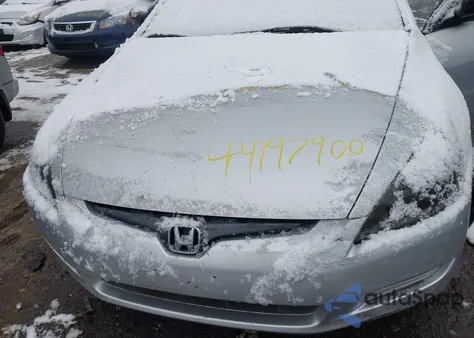 2005 Honda Accord 2.4 Lx Special Edition from USA, damaged, VIN 1HGCM72515A023728